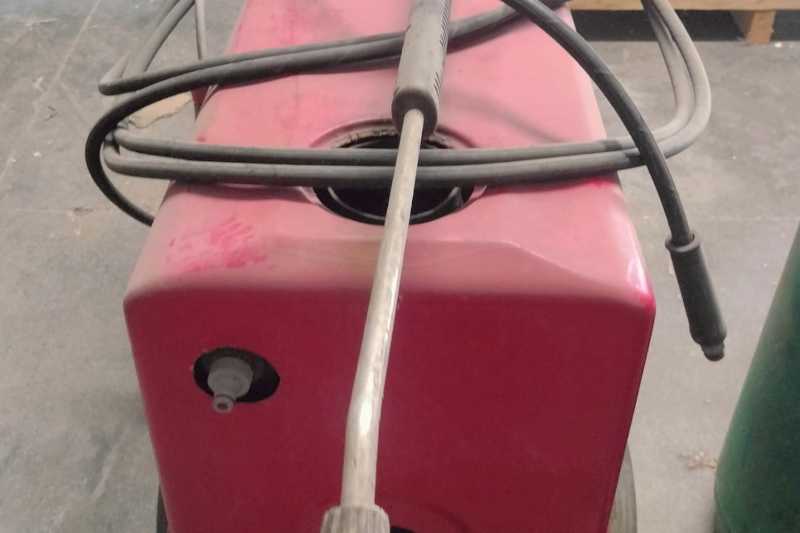 OmecoHub - Immagine TECNOMEC 110